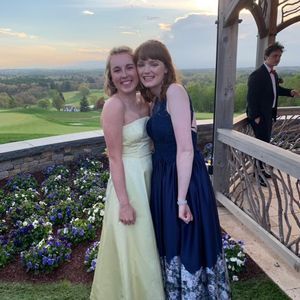 Meet your Posher, Claire